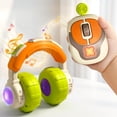 thumbnail image 1 of Auriculares y ratón Musical Toy iPlay iLearn para bebés de 6 a 36 meses, 1 of 7