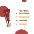thumbnail image 3 of Crema hidratante con color MISSHA M Perfect BB Cream n.º 25, 50 ml, SPF42, 3 of 5