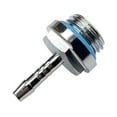 thumbnail image 2 of PC Water Cooling Barb Fitting Two-Touch Fitting G1/4 Thread HosePagoda Connector, 2 of 8