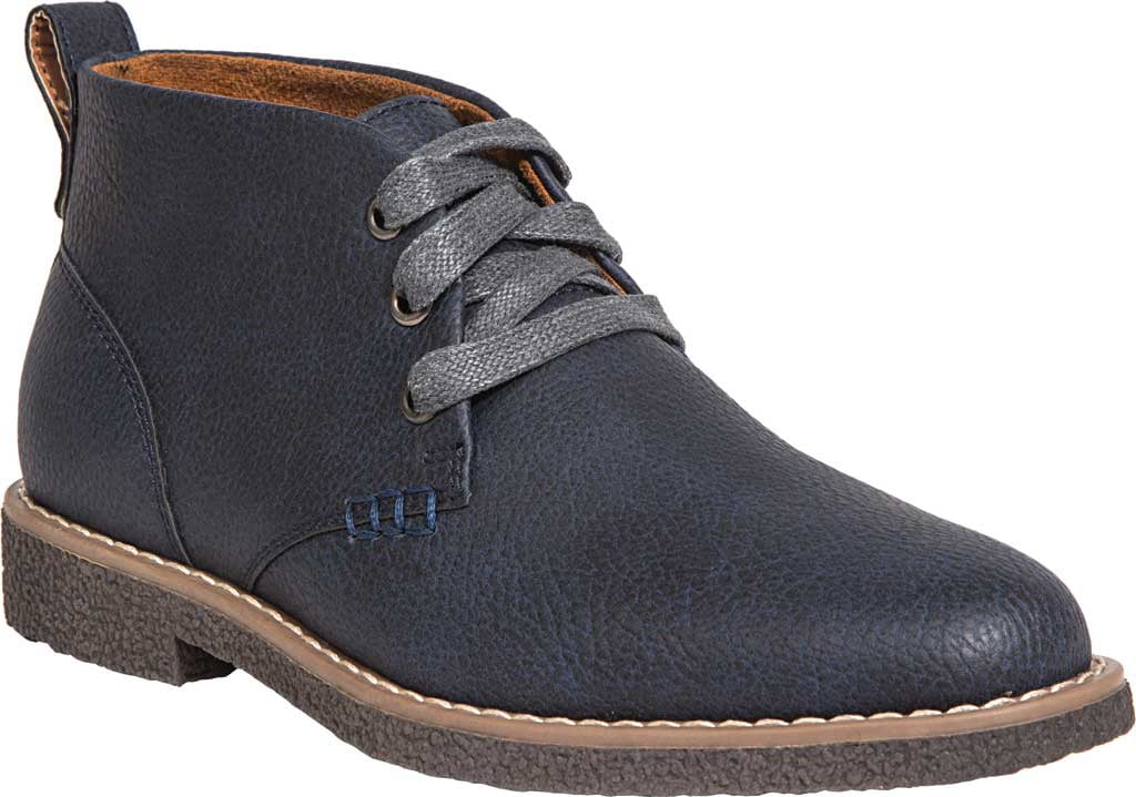 deer stags chukka boots