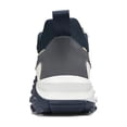 thumbnail image 4 of Zapatillas de plataforma vulcanizadas para hombre, zapatos informales para correr, talla grande 45 46, 2025, 4 of 4