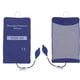 thumbnail image 4 of Bolsa De Infusión A Presión, Infusión Rápida 3h Hermeticidad Previene La Sobrepresión Bolsa De Presión De Fluido 3000 Ml Para UCI Para Emergencias De Campo, 4 of 7