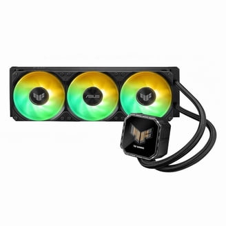 New Genuine Asus Rog Zephyrus G14 GA402 Fan and Heatsink