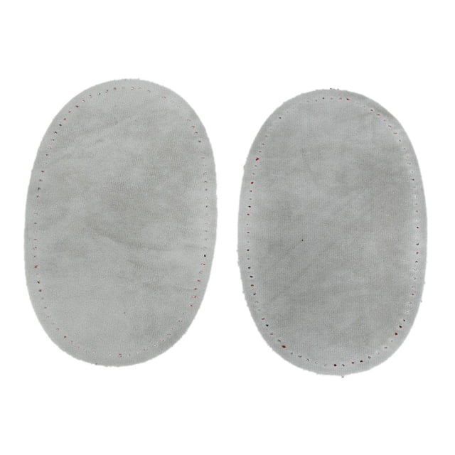 veasfak Kit de Réparation Gris Grande Taille 5.5 Pouces x 3.5 Pouces