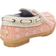 thumbnail image 5 of Women?s Gwen Floral Print Slip-on Duck Shoes, 5 of 7