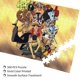 thumbnail image 5 of Rompecabezas de una pieza con imágenes: rompecabezas de 300 piezas para adultos, niños y niñas, 5 of 7