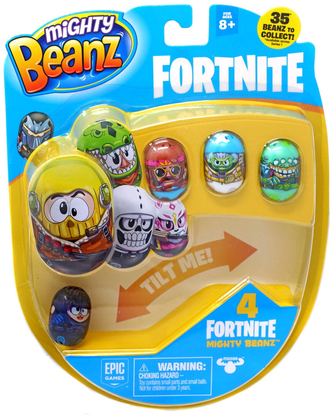 mighty beanz walmart