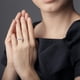 thumbnail image 5 of Anillo Compromiso Princesa Circonita Anillos de Mujer, 5 of 6