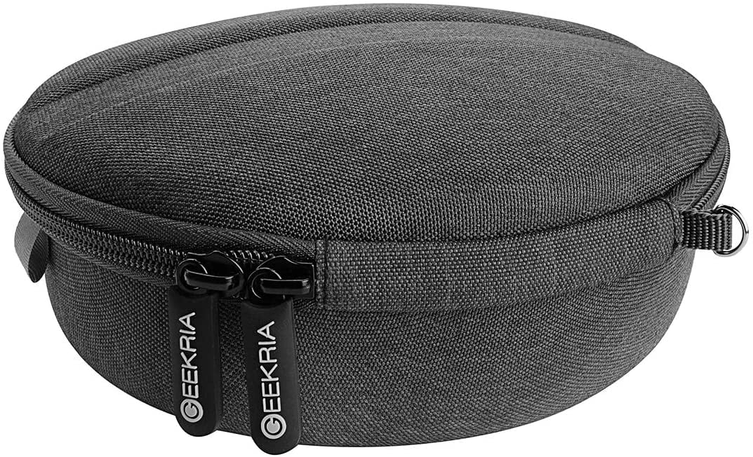 Geekria UltraShell Headphone Case for 