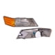 thumbnail image 1 of Cuarto Patriot 2007 A 2017 Jeep Punta Der S/Foco DEPO ., 1 of 4