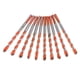 thumbnail image 2 of Brocas de carburo cementado de brocas para baldosas de cerámica con punta triangular 8 mm, 2 of 9