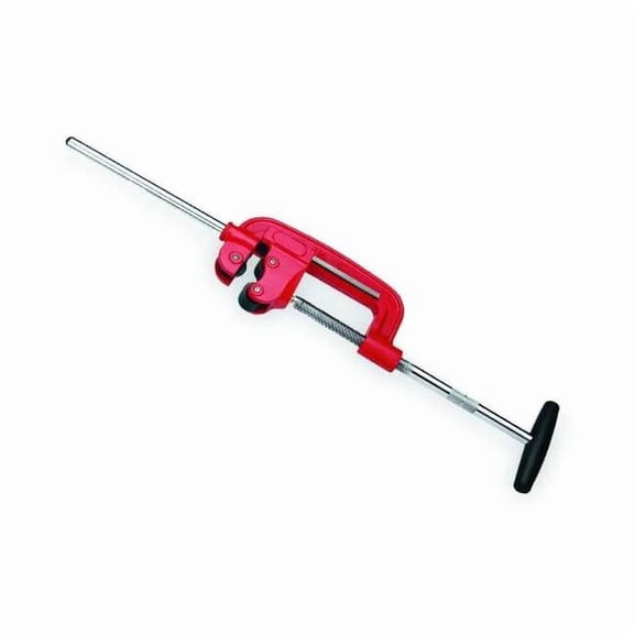 Westward 4 In. Pipe Cutter 3CYT8