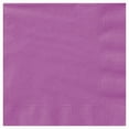 thumbnail image 1 of Jolies serviettes de table violettes, 20 ct, 1 of 2