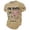 Beige, variant on Men's 250th Anniversary Vintage Flag T-Shirt with "USA" & Stars – Patriotic Short Sleeve Crewneck Tee for Independence Day, Memorial Day & Casual Wear – Distressed America Top (S-XXXXXL)