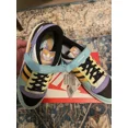 thumbnail image 5 of Adi-das Originals Forum Lo EASTER GX2530 Retro Classic - Size 9.5, 5 of 5