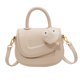 thumbnail image 2 of Bolso cruzado Yuyangstore Bolsos cruzados para mujer beige, 2 of 8