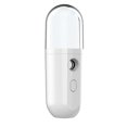 thumbnail image 1 of Rociador De Atomización Humectante Facial USB Nano Spray Machine Sunnimix humidificador facial, 1 of 8