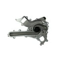 thumbnail image 4 of DNJ WP4443 Water Pump Fits Cars & Trucks 12-15 Mercedes-Benz C300 C350 3.5L V6 DOHC 24v, 4 of 5