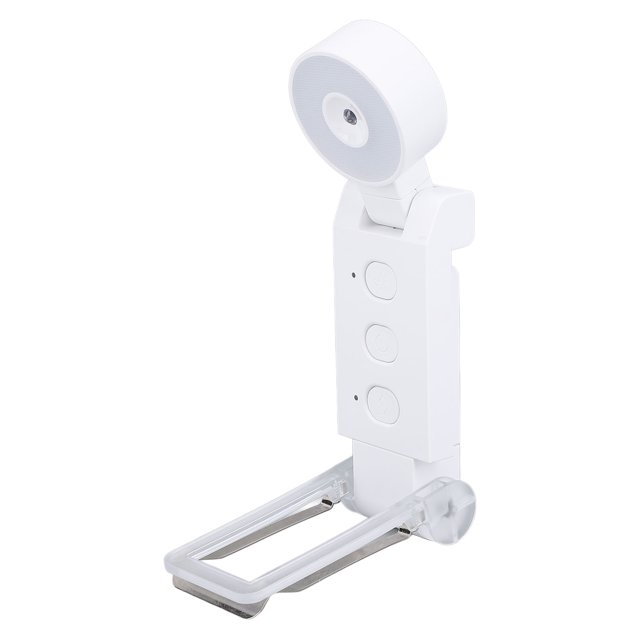 Book Light for Reading in Bed, 6 Levels Brightness & 5 Colors with Sleep Aid & Timers, USB Rechargeable Reading Light for Books in Bed