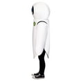 thumbnail image 4 of Pixar WALL-E Eve Girl's Costume, 4 of 7