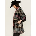 thumbnail image 2 of Johnny Was Women's Payden Reversible Kimono - C41819A9   US, 2 of 6