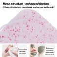 thumbnail image 3 of Face sponge face powder puff clean face sponge makeup remover face wash, 3 of 6