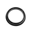 thumbnail image 5 of Unique Bargains 4pcs Plastic Hub Centric Rings Wheel Bore Center 73.1 to 56.6mm, 5 of 5