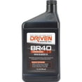 thumbnail image 5 of Driven Racing Oil Joe Gibbs Break-In Oil 03706 BR40; SAE 10W-40; Conventional; 1 Quart Bottle; Single, 5 of 5
