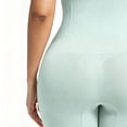 thumbnail image 5 of Raeneomay Plus Size To 5XL High Waist Seamless Shapewear Shorts for Women Firm Compression Tummy Control Butt Lifter Thigh Slimmer Body Shaper Under Dresses Daily Wear, 5 of 5