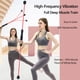 thumbnail image 4 of Fitness Bar Función de conteo Varilla de entrenamiento elástica Ejercicio de vibración de alta frecuencia Genérico Barra de ejercicios, 4 of 7