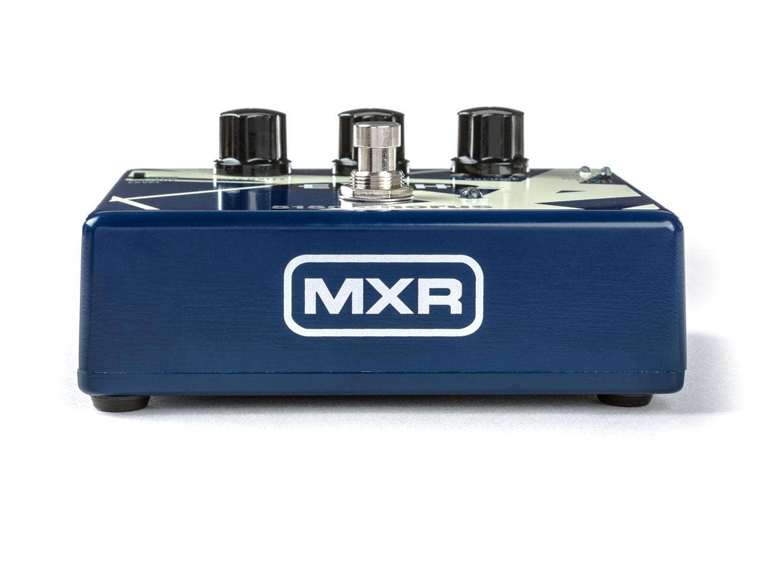 MXR EVH 5150 Van Halen Chorus Effects Pedal | EVH30