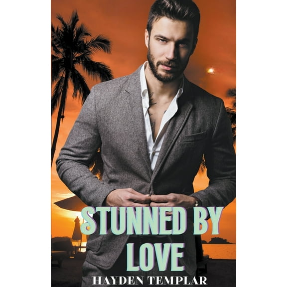 Stunned By Love, (Paperback)