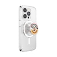 thumbnail image 1 of Empuñadura de teléfono PopSockets para MagSafe con soporte Deadpool, 1 of 8