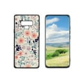 thumbnail image 1 of Cute-Flowers-58 Phone Case, Degined for Samsung Galaxy Note 9 Case Men Women, Flexible Silicone Shockproof Case for Samsung Galaxy Note 9, 1 of 1