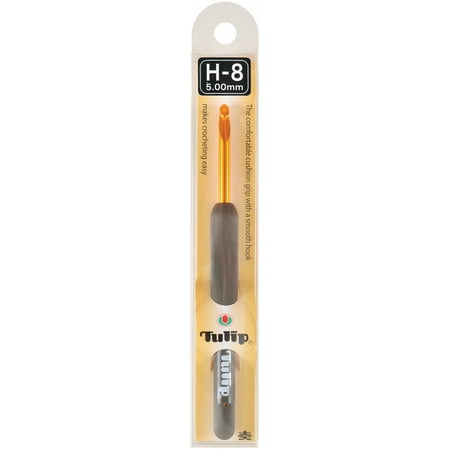 UPC: 0846550011840 | Tulip Etimo Crochet Hook -Size H8/5mm