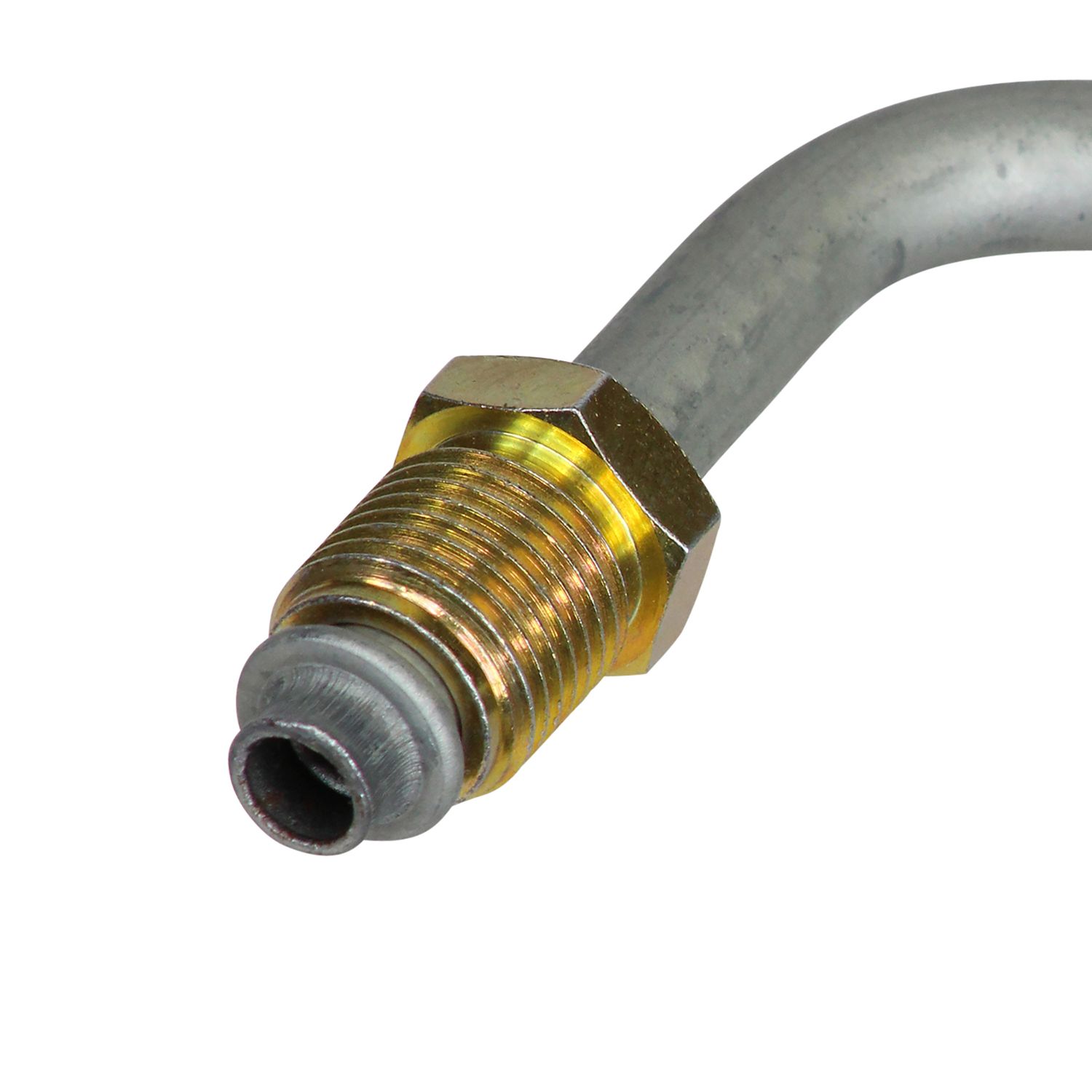 Edelmann 92899 Power Steering Pressure Line Hose Assembly