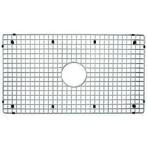 BLANCO 236711 Cerana Stainless Steel Sink Grid