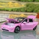 thumbnail image 5 of Vehículos de juguete fundidos a presión HUOGUO, modelo 3, coche de aleación a escala 1:32, 5 of 5