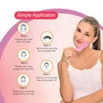 thumbnail image 5 of DR.RASHEL Strawberry Nose Strips , 20 Pcs, 5 of 5