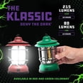 thumbnail image 3 of Kodiak Klassic Retro Lantern, 3 of 9
