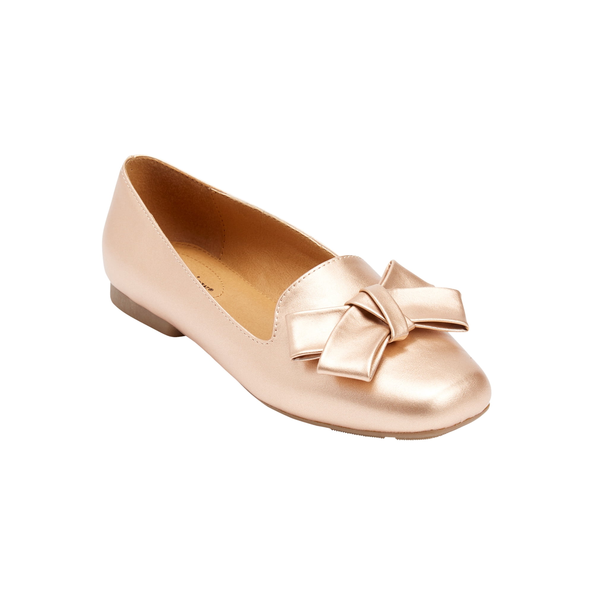 Comfortview Women s The Rafika Slip On Flat