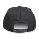 thumbnail image 4 of Pokemon Center Charizard Charcoal Flat-Bill Hat (One Size-Adult), 4 of 6