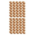 thumbnail image 2 of Pelota AntiestréS de Rugby de 100 Piezas, Minipelota Deportiva de Espuma, Pelota Deportiva de Espuma para la Recompensa del Escolar, Bolsas de Regalo para Fiestas, 2 of 5