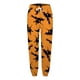 thumbnail image 4 of WILLBEST Pantalones Casuales para Mujer | Pantalones Deportivos Estampados de Cintura Alta para Otoño E Invierno | Pantalones Deportivos Deportivos y Holgados para Halloween Extra Grande, 4 of 5