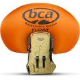 thumbnail image 2 of BCA Float E2 Turbo 25L Color: Black, Size: S/M, 2 of 4