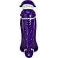 thumbnail image 5 of Rawlings Velo Adult Softball Protective Leg Guards, 5 of 6