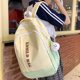 thumbnail image 2 of Mochila escolar de alta capacidad para ordenador portátil para mujer, bolsa Kawaii de viaje para estudiantes, a la moda Fivean unisex, 2 of 2