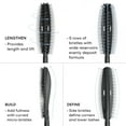 thumbnail image 4 of Strength and Length Serum-Infused Mascara - Extra Black, 4 of 6