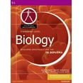 thumbnail image 1 of Pre-Owned Biology-Standard Level-Pearson Baccaularete for Ib Diploma Programs (Paperback) 0435994395 9780435994396, 1 of 1
