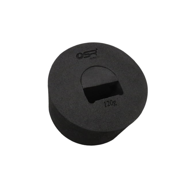guohui Underwater Camera Floats Block Versatile Practical Portable Aquatic Arm Floats 6.5x4cm